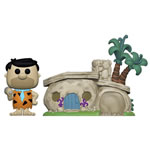 Pop! Town - The Flintstones - Flintstone's Home