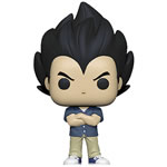 Pop! Animation - Dragon Ball Super - S04 - Vegeta