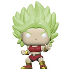 Pop! Animation - Dragon Ball Super - S04 - Super Saiyan Kale