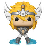 Pop! Animation - Saint Seiya - Cygnus Hyoga