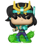 Pop! Animation - Saint Seiya - Dragon Shiryu