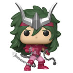 Pop! Animation - Saint Seiya - Andromeda Shun