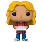 Pop! Movies - Fast Times At Ridgemont High - Jeff Spicoli (Pizza Box)