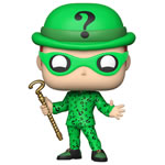 Pop! Heroes - DC - Batman Forever - Riddler