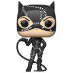 Pop! Heroes - DC - Batman Returns - Catwoman