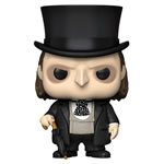 Pop! Heroes - DC - Batman Returns - Penguin