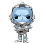 Pop! Heroes - DC - Batman & Robin - Mr. Freeze