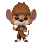 Pop! Disney - Great Mouse Detective - Basil