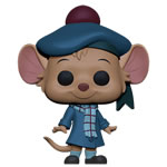 Pop! Disney - Great Mouse Detective - Olivia