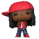 Pop! Rocks - Lil Wayne