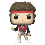 Pop! Sports - Tennis Legends - John McEnroe