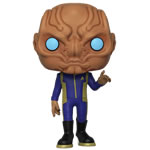 Pop! Television - Star Trek: Discovery - Saru