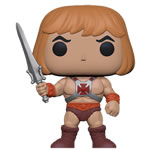 Pop! Television - Masters Of The Universe - S03 - He-Man