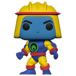 Pop! Television - Masters Of The Universe - S03 - Sy Klone