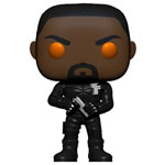 Pop! Movies - Hobbs & Shaw - Brixton (Orange Eyes)