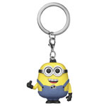 Pocket Pop! Keychains - Minions 2 - Pet Rock Otto