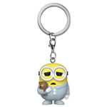 Pocket Pop! Keychains - Minions 2 - Pajama Bob