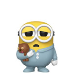 Pop! Movies - Minions 2 - Pajama Bob