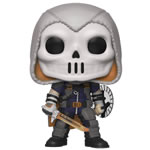 Pop! Games - Marvel Gamerverse Avengers Game - Taskmaster