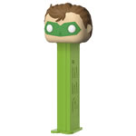 Pop! PEZ - DC Comics - Green Lantern