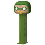 Pop! PEZ - DC Comics - Green Arrow