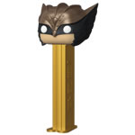 Pop! PEZ - DC Comics - Hawkman