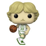 Pop! Sports - NBA: Legends - Larry Bird (Celtics Home)