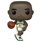 Pop! Sports - NBA: Legends - Gary Payton (Sonics Home)