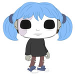 Pop! Games - Sally Face - Sally Face