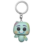 Pocket Pop! Keychains - Soul - 22