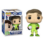 Pop! Football - Chelsea - Kepa Arrizabalaga