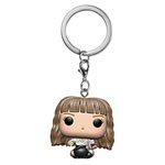 Pocket Pop! Keychains - Harry Potter - Hermione w/ Potions