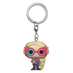 Pocket Pop! Keychains - Harry Potter - Luna Lovegood