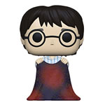 Pop! Movies - Harry Potter - Harry w/ Invisibility Cloak