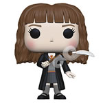 Pop! Movies - Harry Potter - Hermione w/ Feather