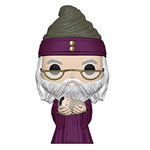 Pop! Movies - Harry Potter - Dumbledore w/ Baby Harry