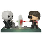 Pop! Moments - Harry Potter - Harry Vs Voldemort