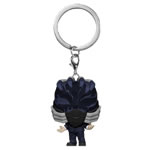 Pocket Pop! Keychains - My Hero Academia - All For One