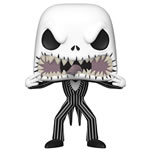 Pop! Disney - NBX - Jack Skellington