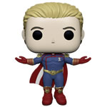 Pop! Television - The Boys - Homelander (Levitating)