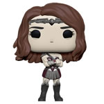 Pop! Television - The Boys - Queen Maeve