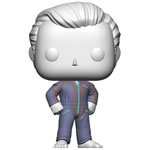 Pop! Television - The Boys - Translucent (Clear)