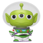 Pop! Disney - Pixar Alien Remix - Alien As Buzz