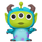 Pop! Disney - Pixar Alien Remix - Alien As Sulley