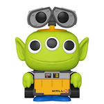 Pop! Disney - Pixar Alien Remix - Alien As Wall-E