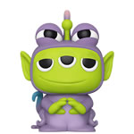 Pop! Disney - Pixar Alien Remix - Alien As Randall