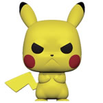 Pop! Games - Pokemon - S03 - Pikachu