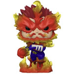 Pop! Animation - My Hero Academia - Endeavor