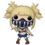 Pop! Animation - My Hero Academia - Himiko Toga