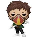 Pop! Animation - My Hero Academia - Kai Chisaki (Overhaul)